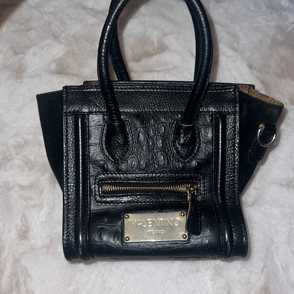 Valentino Milano